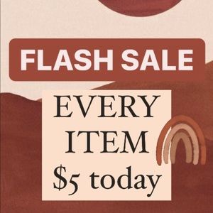 🌲FLASH SALE🌲